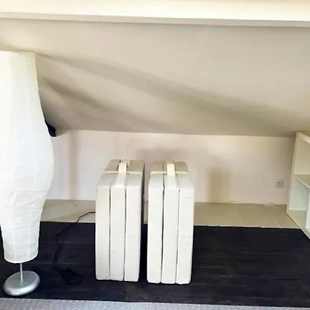 شقة Studio Avec Jardin Clos Et Wifi A